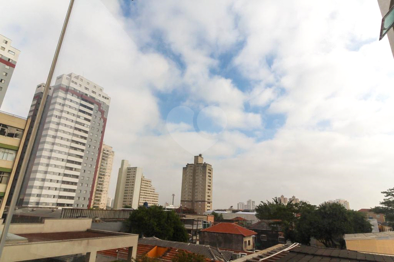 Venda Apartamento São Paulo Mooca REO653784 39