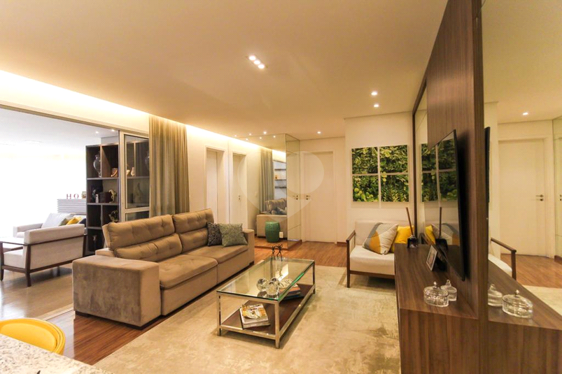 Venda Apartamento São Paulo Mooca REO653784 44