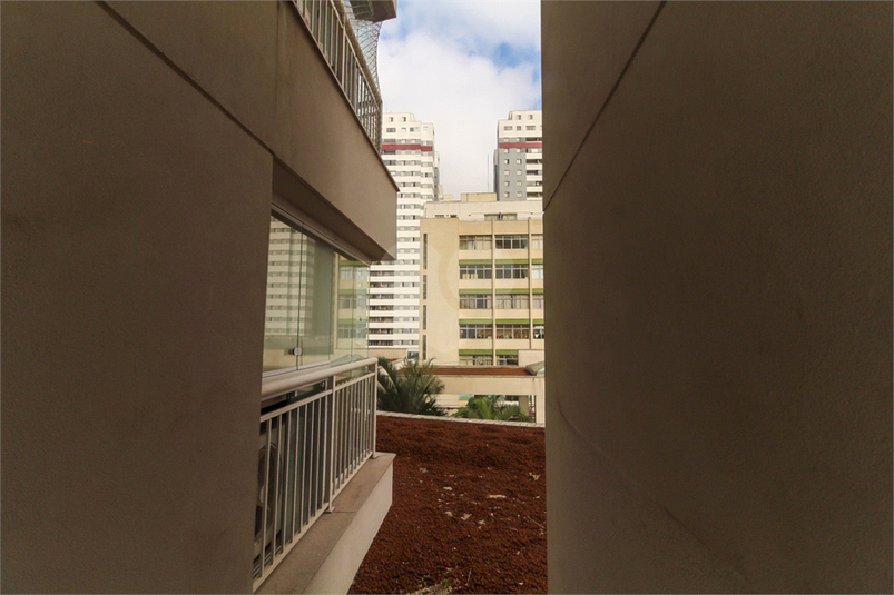 Venda Apartamento São Paulo Mooca REO653784 6