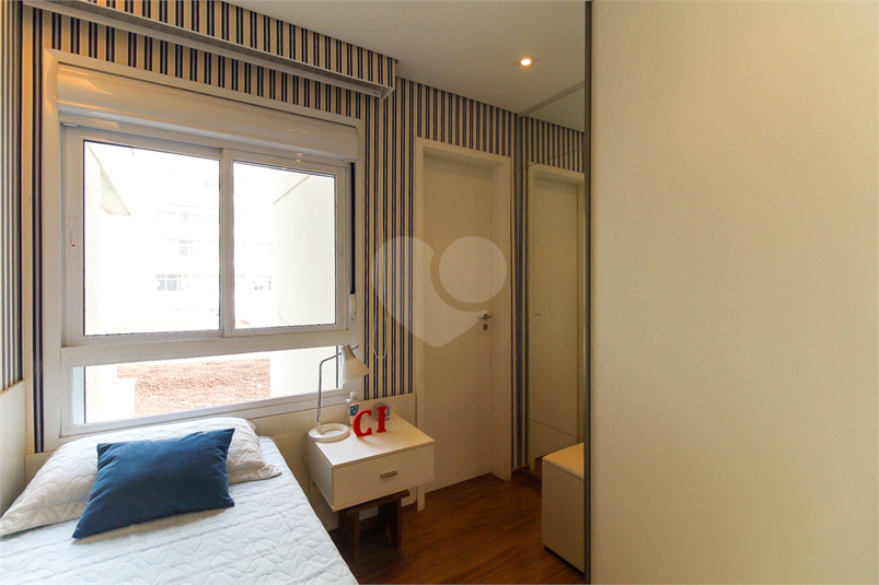 Venda Apartamento São Paulo Mooca REO653784 4