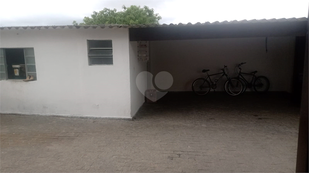 Venda Casa Mogi Das Cruzes Jardim Jussara REO653791 8