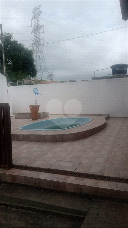 Venda Casa Mogi Das Cruzes Jardim Jussara REO653791 11