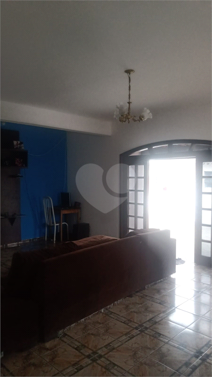 Venda Casa Mogi Das Cruzes Jardim Jussara REO653791 12