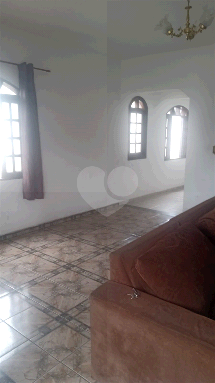 Venda Casa Mogi Das Cruzes Jardim Jussara REO653791 17