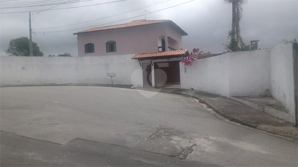 Venda Casa Mogi Das Cruzes Jardim Jussara REO653791 41