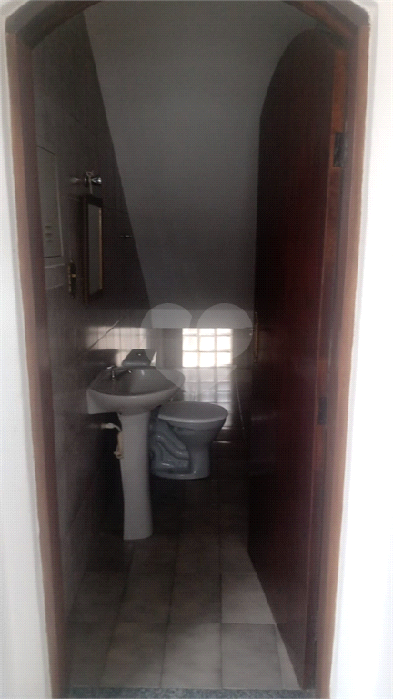 Venda Casa Mogi Das Cruzes Jardim Jussara REO653791 9