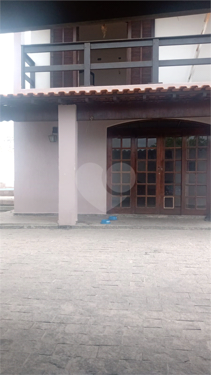 Venda Casa Mogi Das Cruzes Jardim Jussara REO653791 43