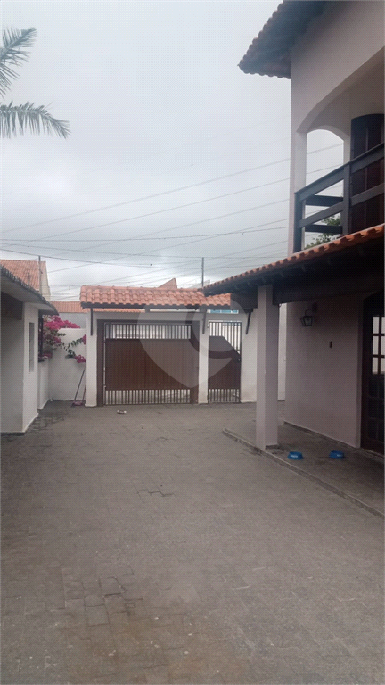 Venda Casa Mogi Das Cruzes Jardim Jussara REO653791 40