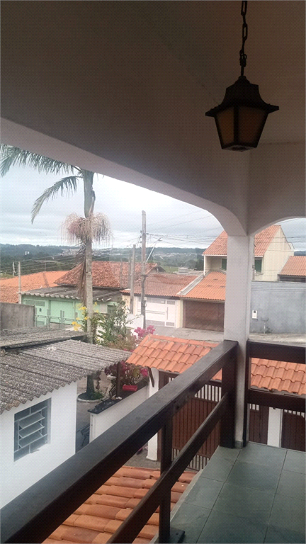 Venda Casa Mogi Das Cruzes Jardim Jussara REO653791 38