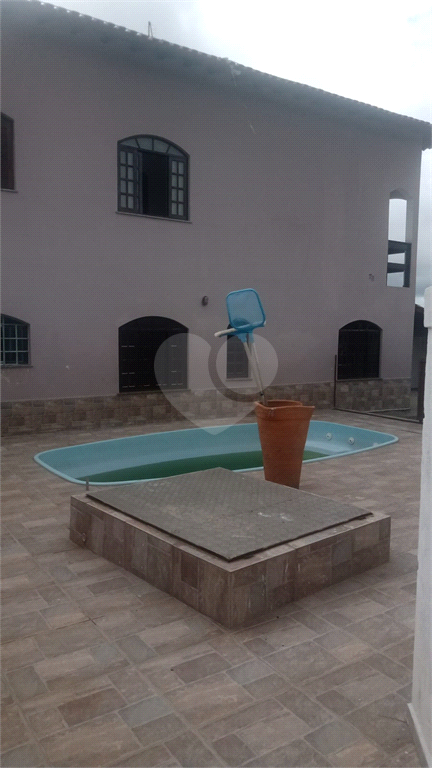 Venda Casa Mogi Das Cruzes Jardim Jussara REO653791 1