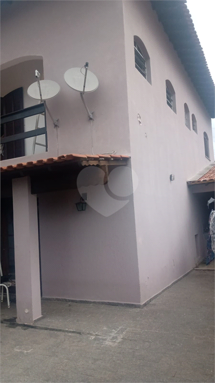 Venda Casa Mogi Das Cruzes Jardim Jussara REO653791 42