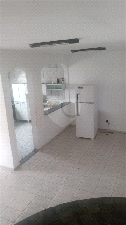 Venda Casa Mogi Das Cruzes Jardim Jussara REO653791 16