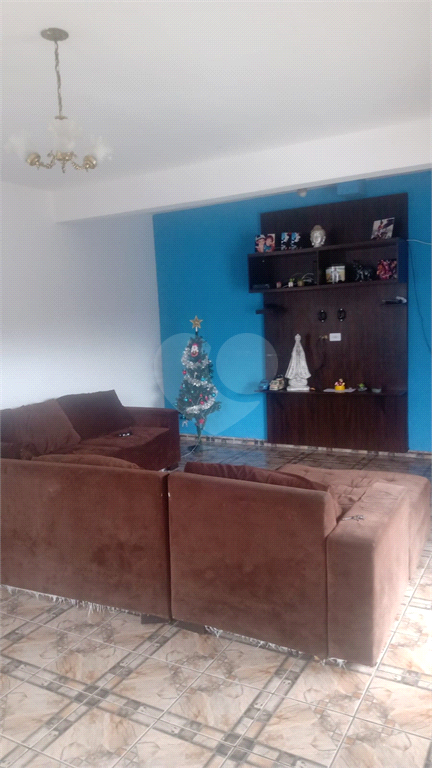 Venda Casa Mogi Das Cruzes Jardim Jussara REO653791 10