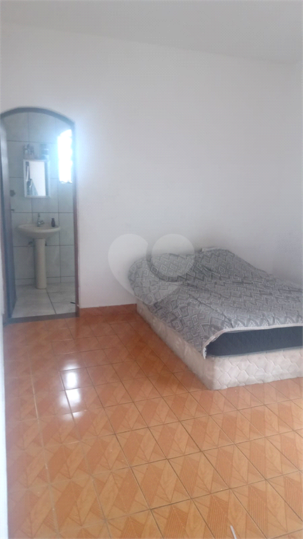 Venda Casa Mogi Das Cruzes Jardim Jussara REO653791 35