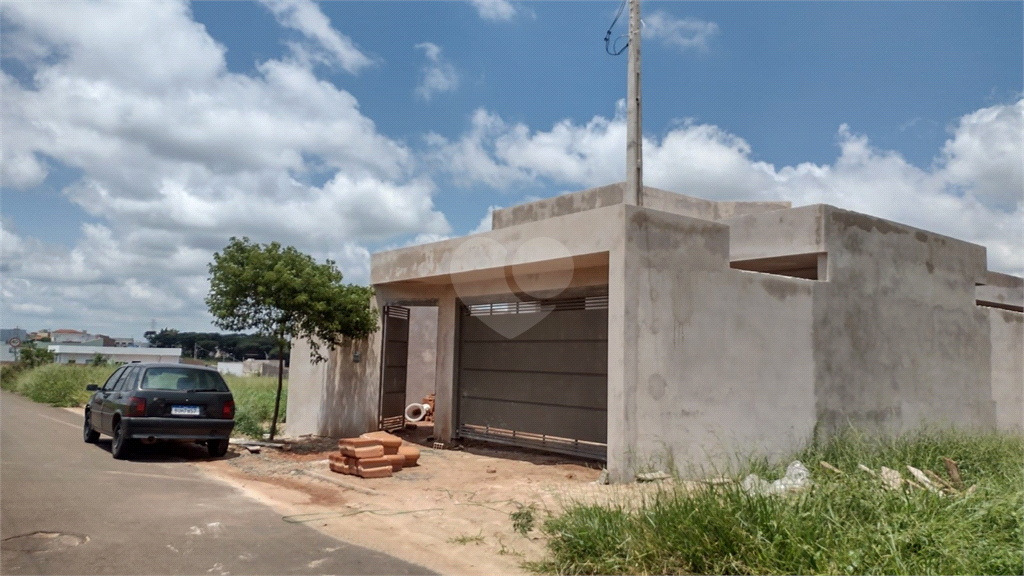 Venda Terreno São Carlos Jardim Letícia REO653797 5