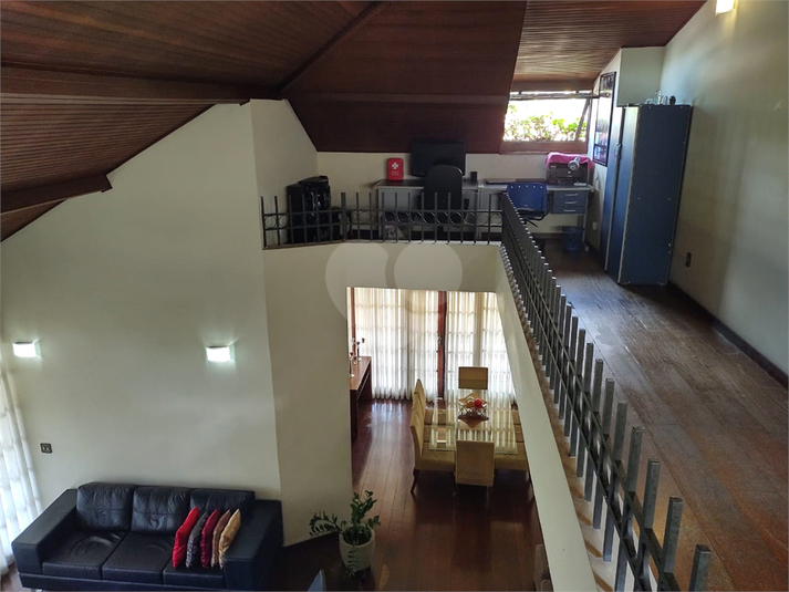 Venda Casa Belo Horizonte Ouro Preto REO653801 16