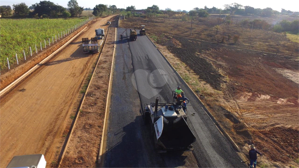 Venda Loteamento Engenheiro Coelho Lagoa Bonita REO653803 2