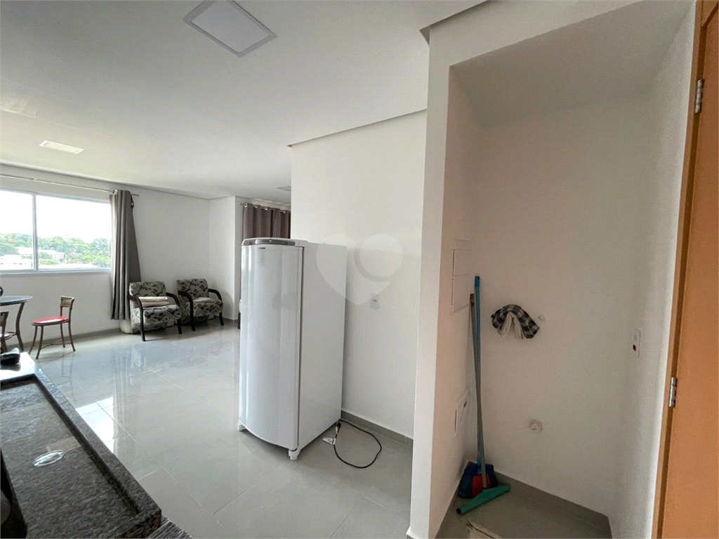 Venda Apartamento São Carlos Parque Arnold Schimidt REO653808 16