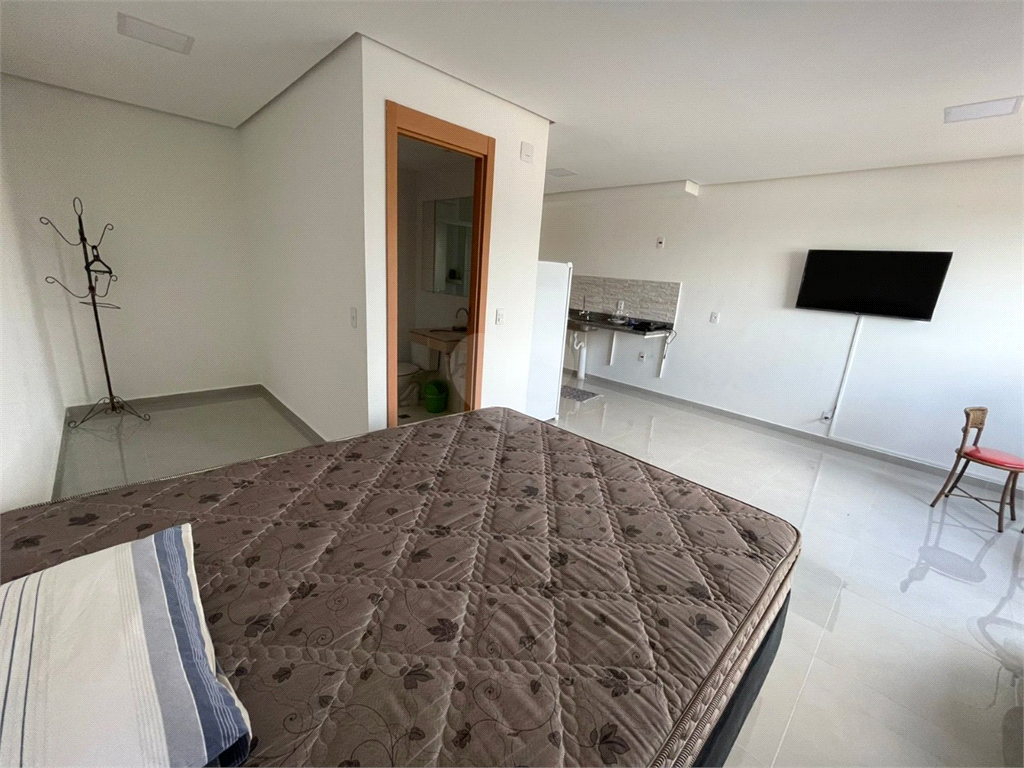 Venda Apartamento São Carlos Parque Arnold Schimidt REO653808 9