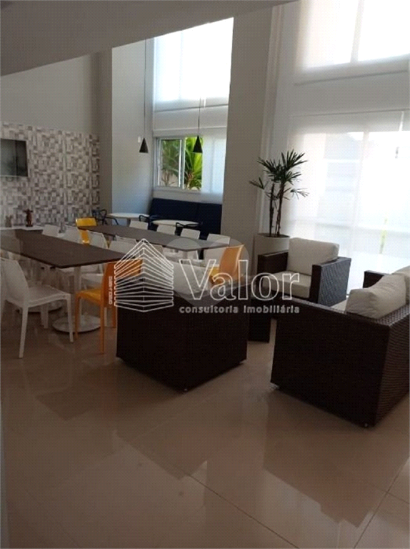 Venda Apartamento São Carlos Parque Arnold Schimidt REO653808 6