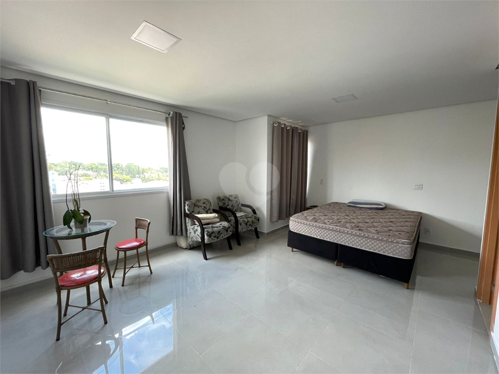 Venda Apartamento São Carlos Parque Arnold Schimidt REO653808 13