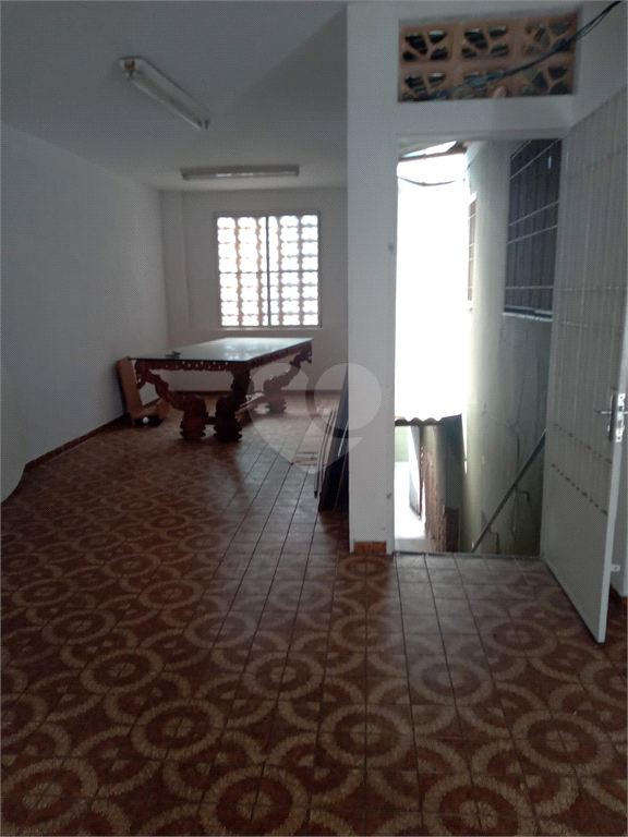 Aluguel Sobrado São Paulo Santana REO653811 15