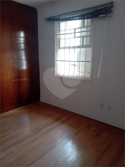 Aluguel Sobrado São Paulo Santana REO653811 12