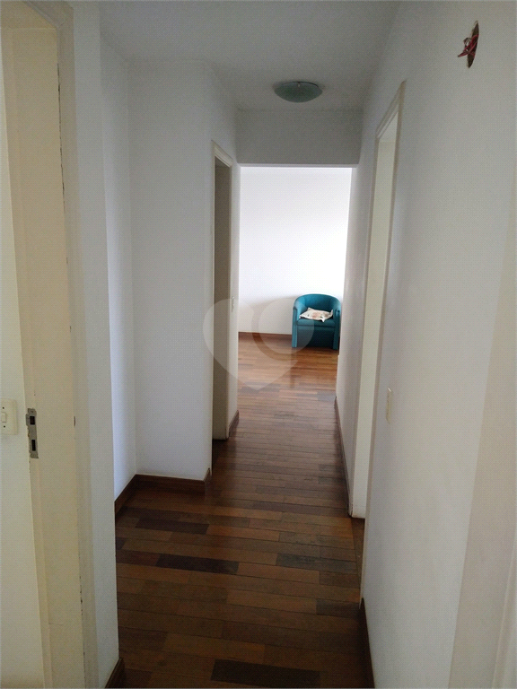 Venda Apartamento São Paulo Lauzane Paulista REO653821 23