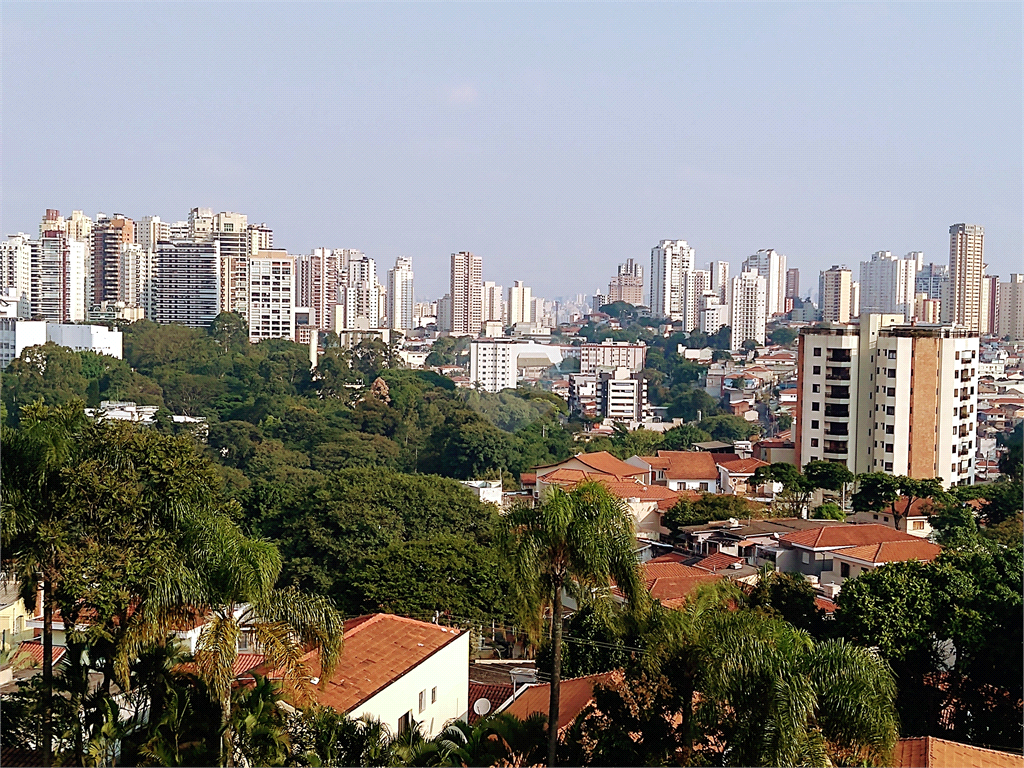 Venda Apartamento São Paulo Lauzane Paulista REO653821 6