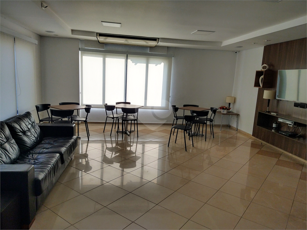 Venda Apartamento São Paulo Lauzane Paulista REO653821 43