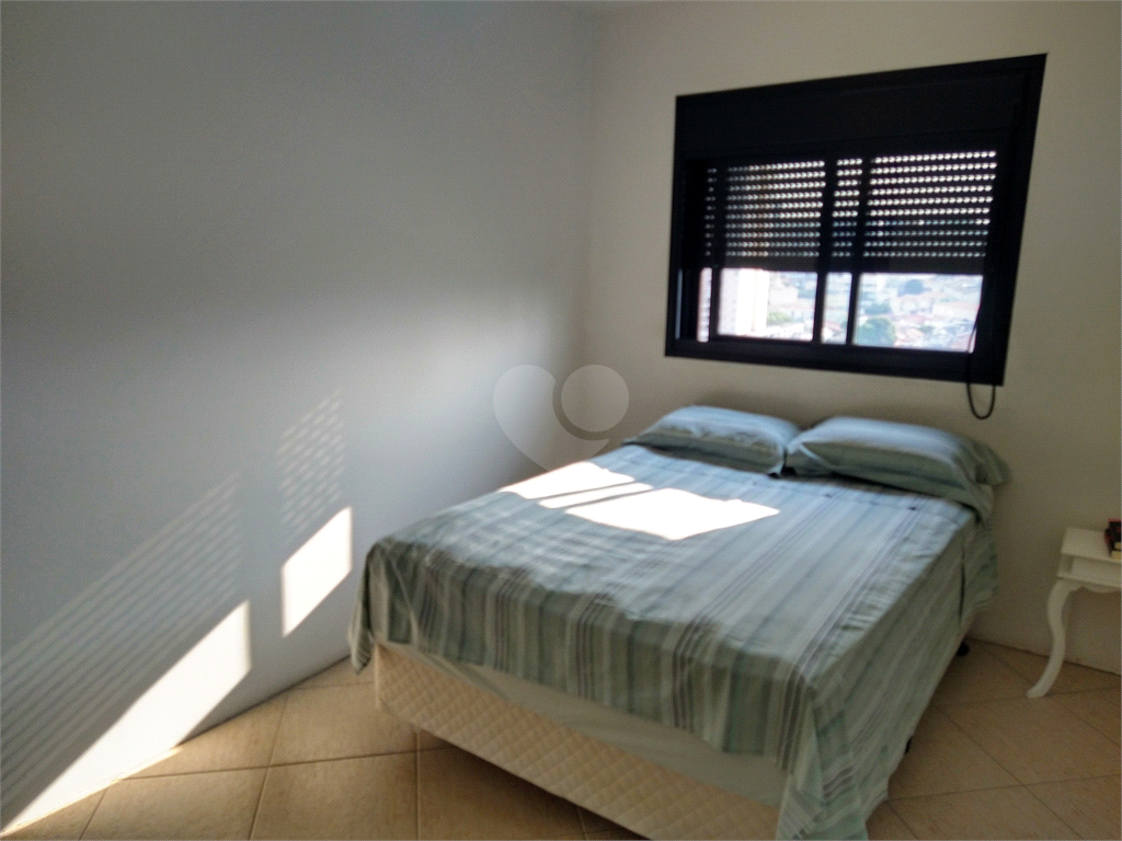 Venda Apartamento São Paulo Lauzane Paulista REO653821 21