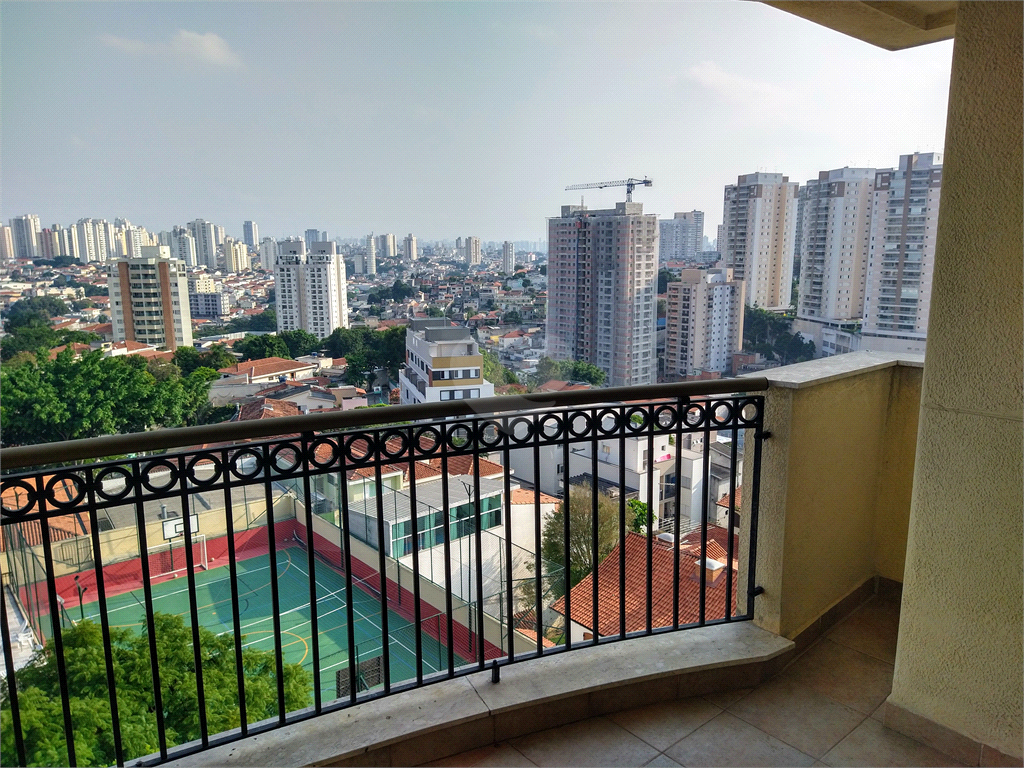 Venda Apartamento São Paulo Lauzane Paulista REO653821 2