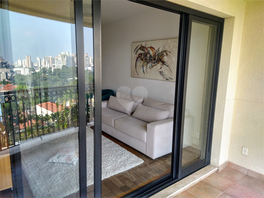 Venda Apartamento São Paulo Lauzane Paulista REO653821 4