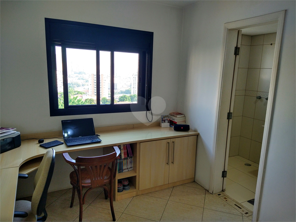 Venda Apartamento São Paulo Lauzane Paulista REO653821 24