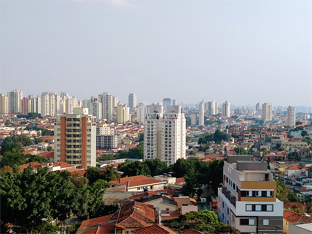 Venda Apartamento São Paulo Lauzane Paulista REO653821 3