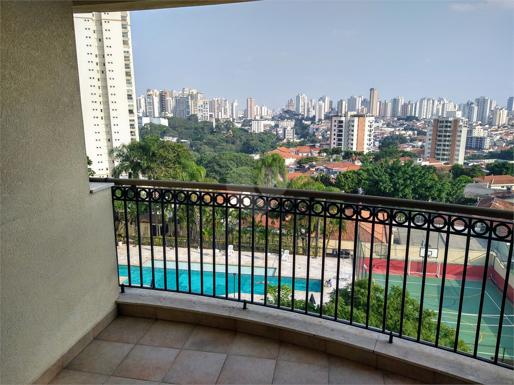 Venda Apartamento São Paulo Lauzane Paulista REO653821 5