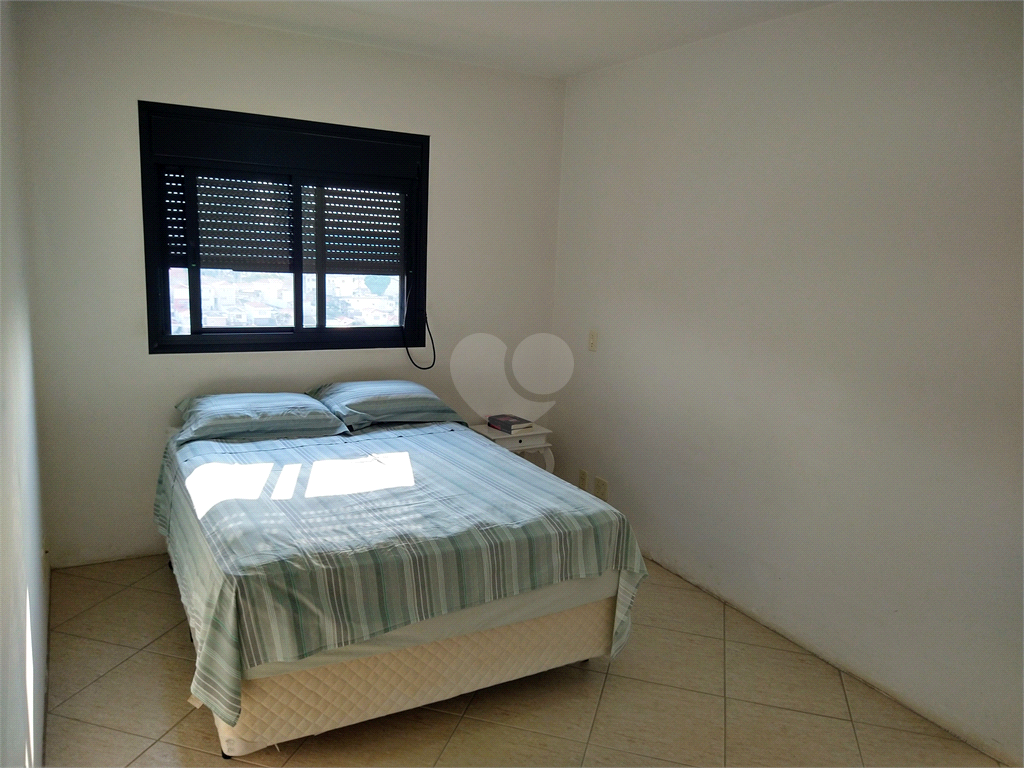 Venda Apartamento São Paulo Lauzane Paulista REO653821 20