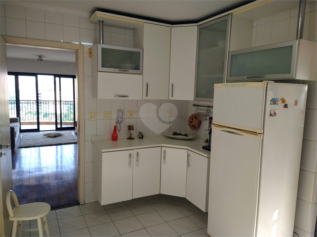 Venda Apartamento São Paulo Lauzane Paulista REO653821 27