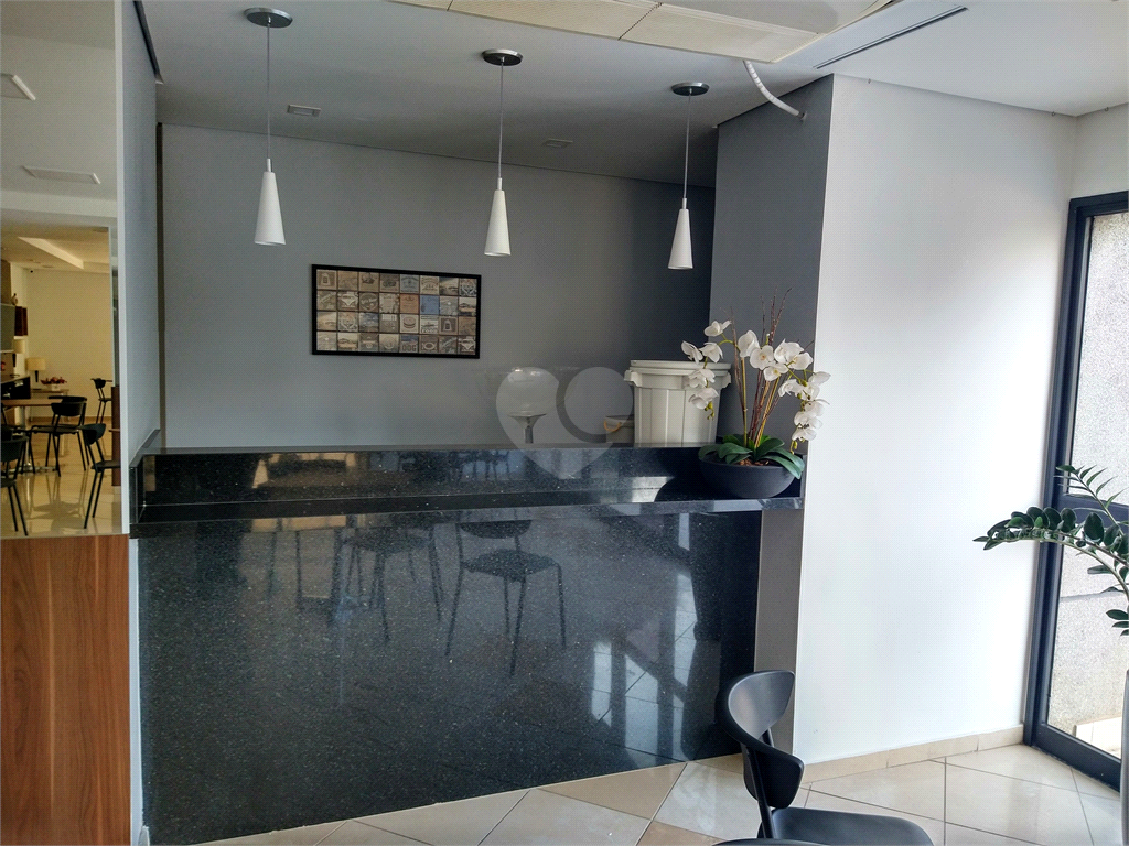 Venda Apartamento São Paulo Lauzane Paulista REO653821 44