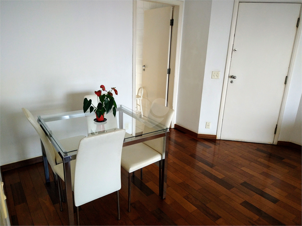 Venda Apartamento São Paulo Lauzane Paulista REO653821 15