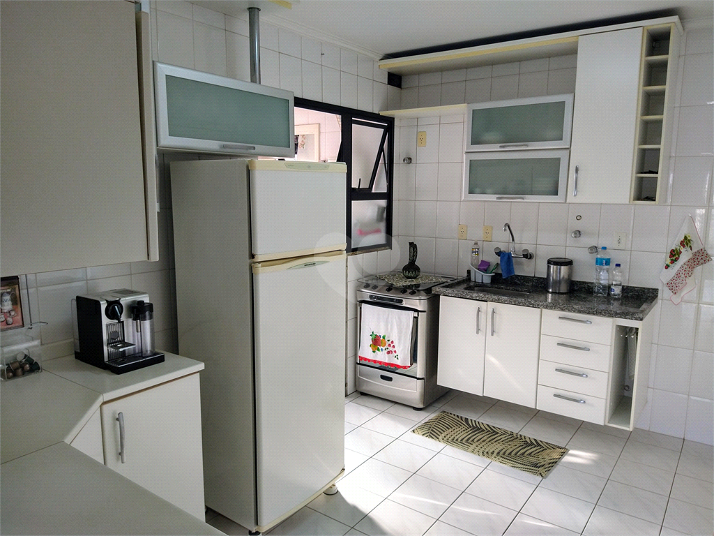 Venda Apartamento São Paulo Lauzane Paulista REO653821 26