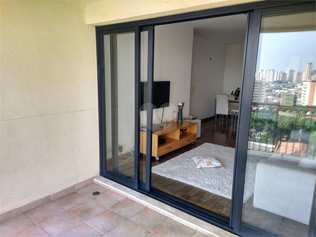 Venda Apartamento São Paulo Lauzane Paulista REO653821 7