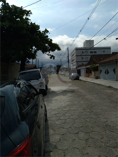 Venda Condomínio Praia Grande Maracanã REO653854 17