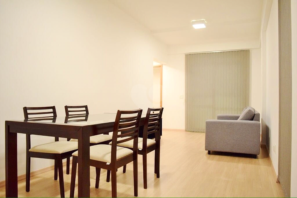 Venda Apartamento Curitiba Bigorrilho REO653901 2