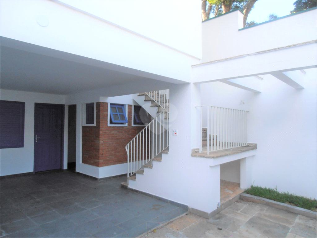 Venda Casa São Paulo Vila Madalena REO653906 14