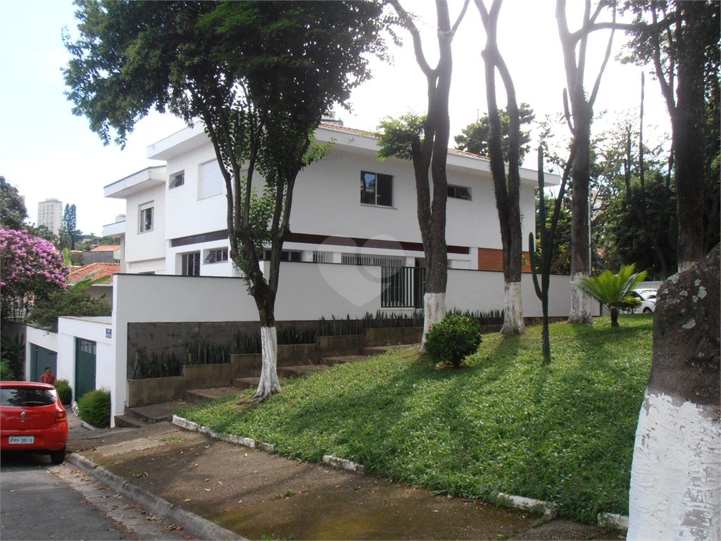 Venda Casa São Paulo Vila Madalena REO653906 2