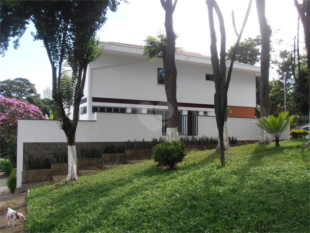 Venda Casa São Paulo Vila Madalena REO653906 42