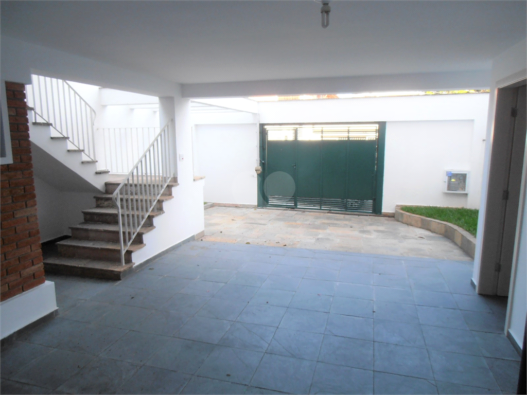 Venda Casa São Paulo Vila Madalena REO653906 20