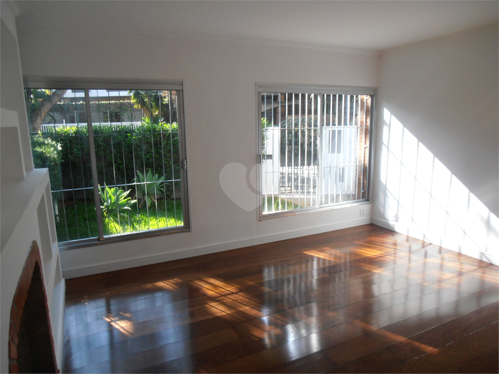 Venda Casa São Paulo Vila Madalena REO653906 5