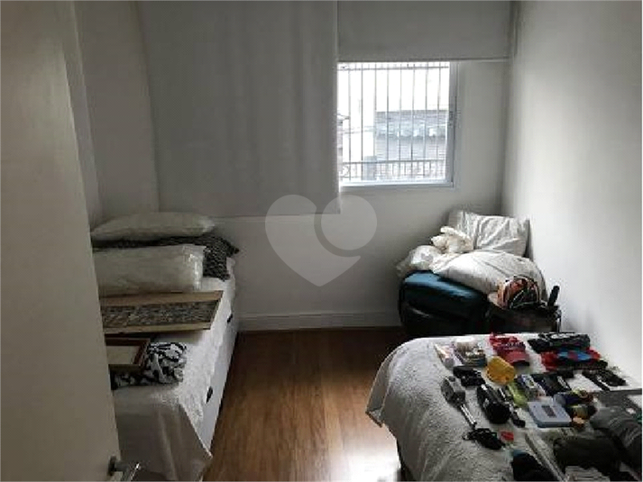 Venda Sobrado São Paulo Liberdade REO653913 4